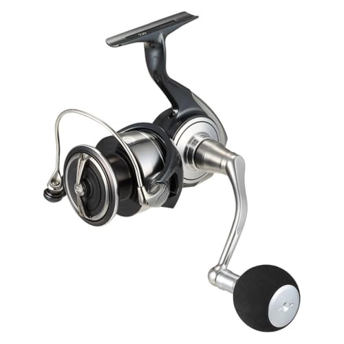 Daiwa 24 CERTATE SW 4000-H Spinning Reel Fishing