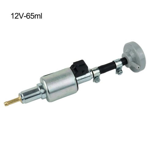 For Webasto DP30 86115A 86115B 85106B Heater Fuel Pump Long Life & Quality - Picture 9 of 24