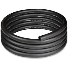 516 10ft Rubber Heater Hose For Engine Radiator Coolant Overflow 100psi 516 10ft Rubber Heater Hose For Engine Radiator Coolant Overflow 100psi