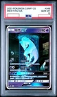 2023 #048 MEWTWO GX PSA 10