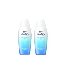 UV Super Moisture Gel Hydrating Sunscreen SPF50 /PA   - 110g - Pack of 2