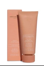 KRISTIN ESS HAIR Coral Rose Color Depositing Conditioner 6.7 Oz NEW