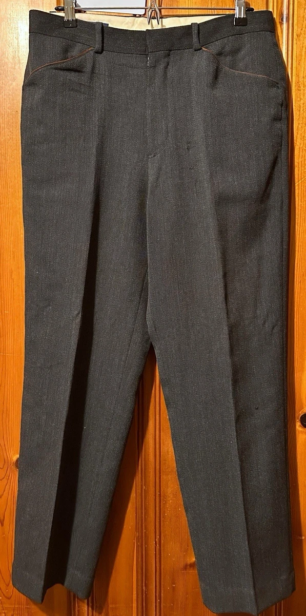 Polo Ralph Lauren Wool Pants for Men for sale - eBay