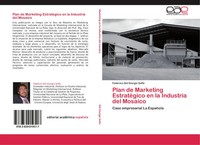 Federico Del Giorgio Solfa | Plan De Marketing EstratéGico En La Industria...