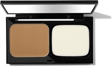 Bobbi Brown Skin Weightless Powder Foundation, Color - Warm Almond. 0.38/11g