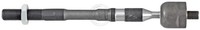A.B.S. Axialgelenk Spurstange 240745 FüR CitroËN Peugeot 1007 C3 16V Hdi 1