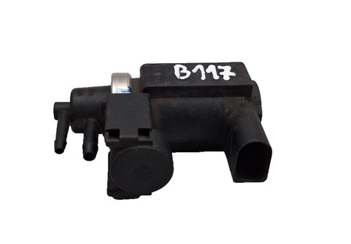 AUDI VW EGR TURBINE STEUERVENTIL 059906628A OEM Leitungssatz 2.7TDI 3.0TDI