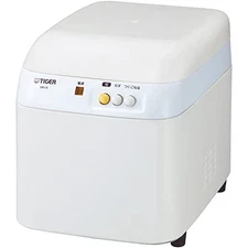 Tiger Thermos TIGER Mochitsuki Machine 1.8L Capacity Compact Mix Mix and Knead