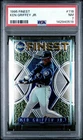 KEN GRIFFEY JR 1995 Topps Finest #118 HOF MLB Seattle Mariners PSA 7 W/O Coating