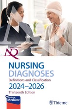 NANDA-I International Nursing Diagnoses | T. ...