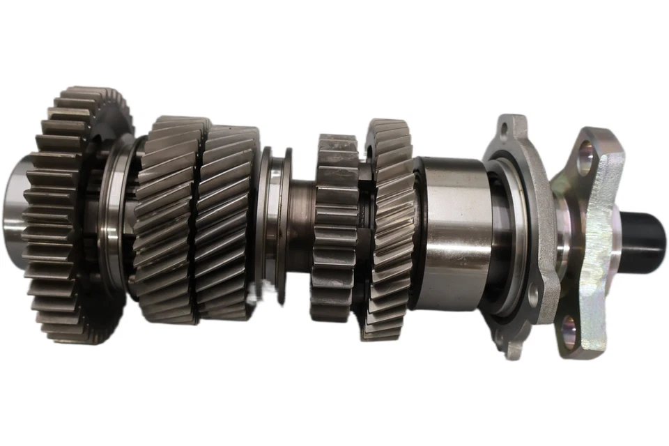 35455-01KA NUEVO OEM 2002-2017 HARLEY-DAVIDSON TRANSMISIÓN EJE DE SALIDA Foto 2 de 4