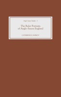 Catherine E. Karkov | The Ruler Portraits Of Anglo-Saxon England | Buch (2004)