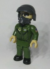 Figur - COBI 5838 Lockheed C-130J Super Hercu...