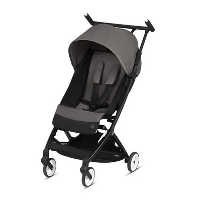 Cybex Libelle Stroller Soho Grey - Brand New!