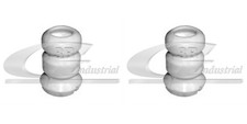 2x 3RG Anschlagpuffer Federung Vorderachse für Peugeot 306 Cabriolet 7D N3 N5
