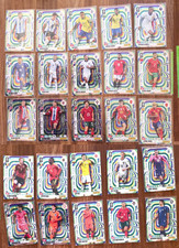 Panini 2026 FIFA World CUP Adrenalyn Limited ...