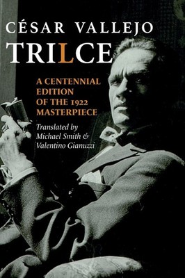 Trilce (Centennial) - Cesar Vallejo, Shearsman Books, Paperback