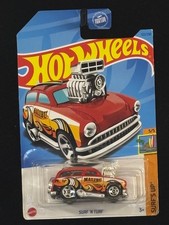 Hot Wheels Surf N Turf