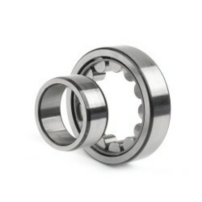 SKF Zylinderrollenlager 100x180x34 mm NU220 ECP
