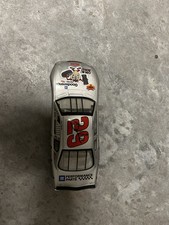 Kevin Harvick Autographed 1/24 Diecast  No Box