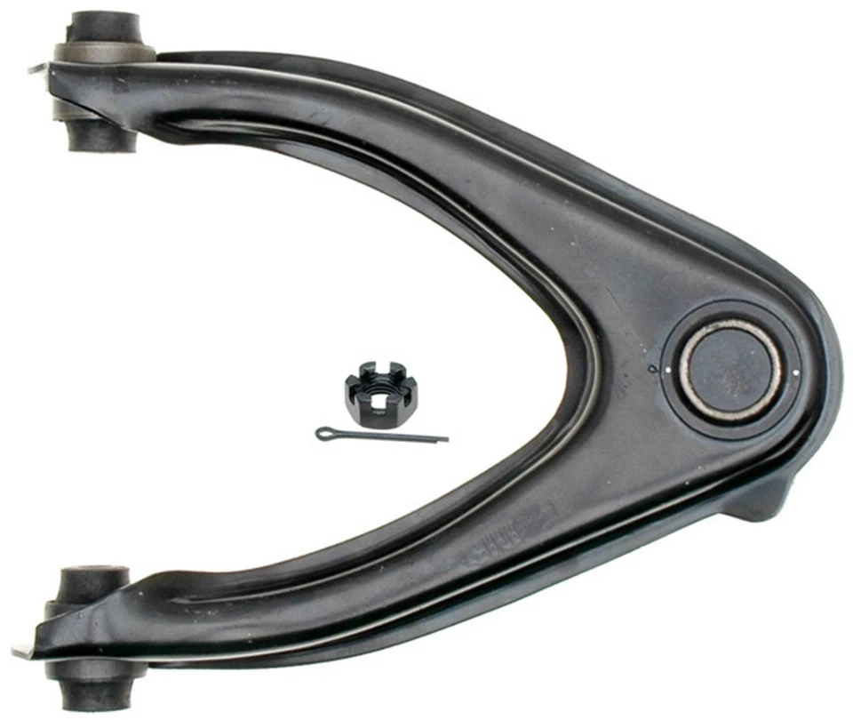 Conjunto de brazo de control de suspensión y rótula Foto 4 de 4