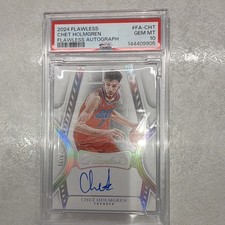 Law of Cards: Does Panini's Filing Against Leaf Hint at Possible Resolution? 20