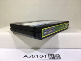 Xevious Nintendo Famicom NES Japan - AJ6104