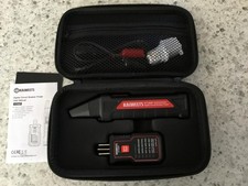 Circuit Breaker Finder Tool Kit GFCI Outlet Tester Electrical Circuit Tracer