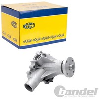 Magneti Marelli Wasserpumpe Passend FüR Volvo 240 340-360 740 760 | 352316171219