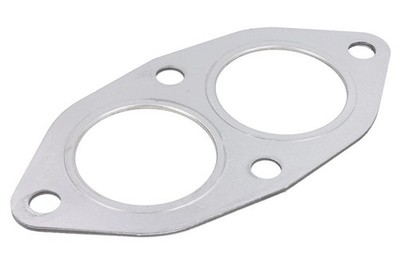 Für 4MAX 0219-06-0204P Exhaust system gasket/seal JEEP CJ5 - CJ8; RENAULT 18, 1