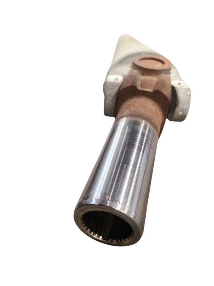 Eje de transmisión trasero 4x4 doble cabina caja de 6' 6" para camioneta Sierra 2500 11-15 611874 Foto 4 de 4