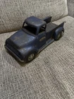 Vintage 1956 Tonka Pressed Steel Pickup Toy Truck