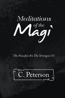 C. Peterson | Meditations Of The Magi | Taschenbuch | Englisch (2022)