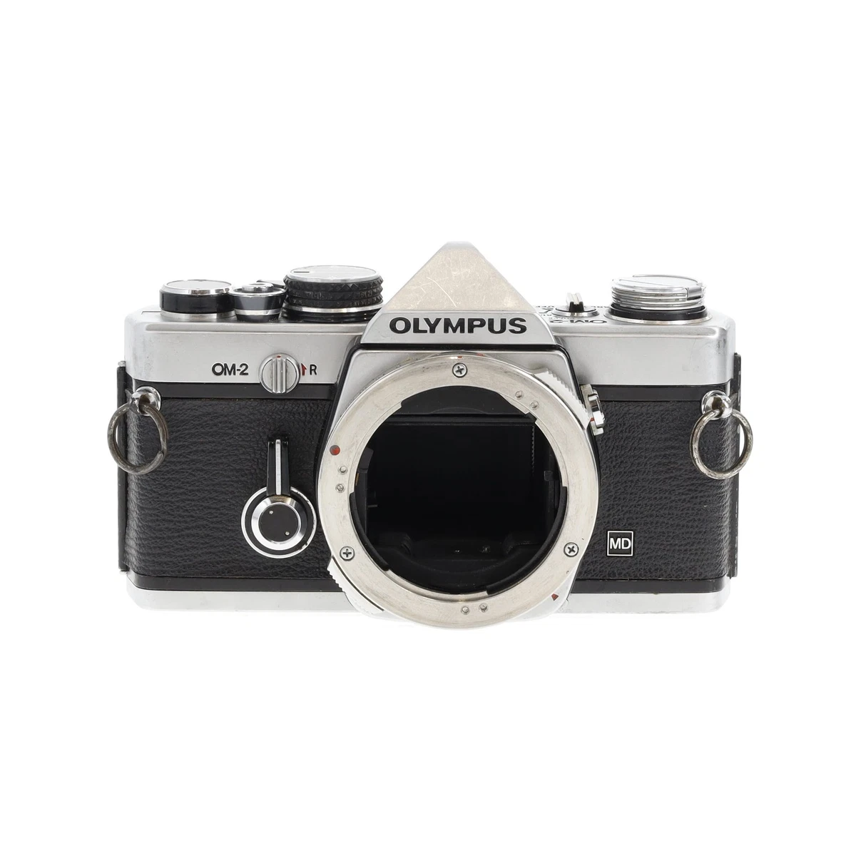 Olympus OM-2 35 mm Film Cameras for sale | eBay