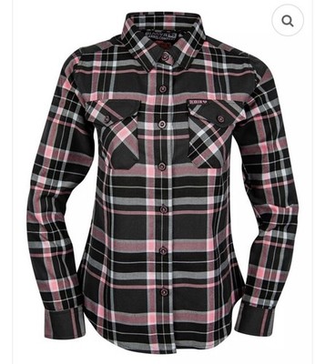 DIXXON FLANNEL 2025 I LOVE BOOBIES WOMENS SIZE XL | eBay