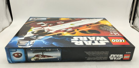 LEGO 10215 Obi-Wan's Jedi Starfighter - UCS MISB New Sealed Star Wars 10212