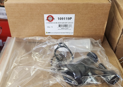 #ad Power Products 109119 air compressor kit cross ref: Bendix K109119 OTR109119 $30.00