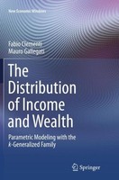 The Distribution Of Income And Wealth Fabio Clementi
