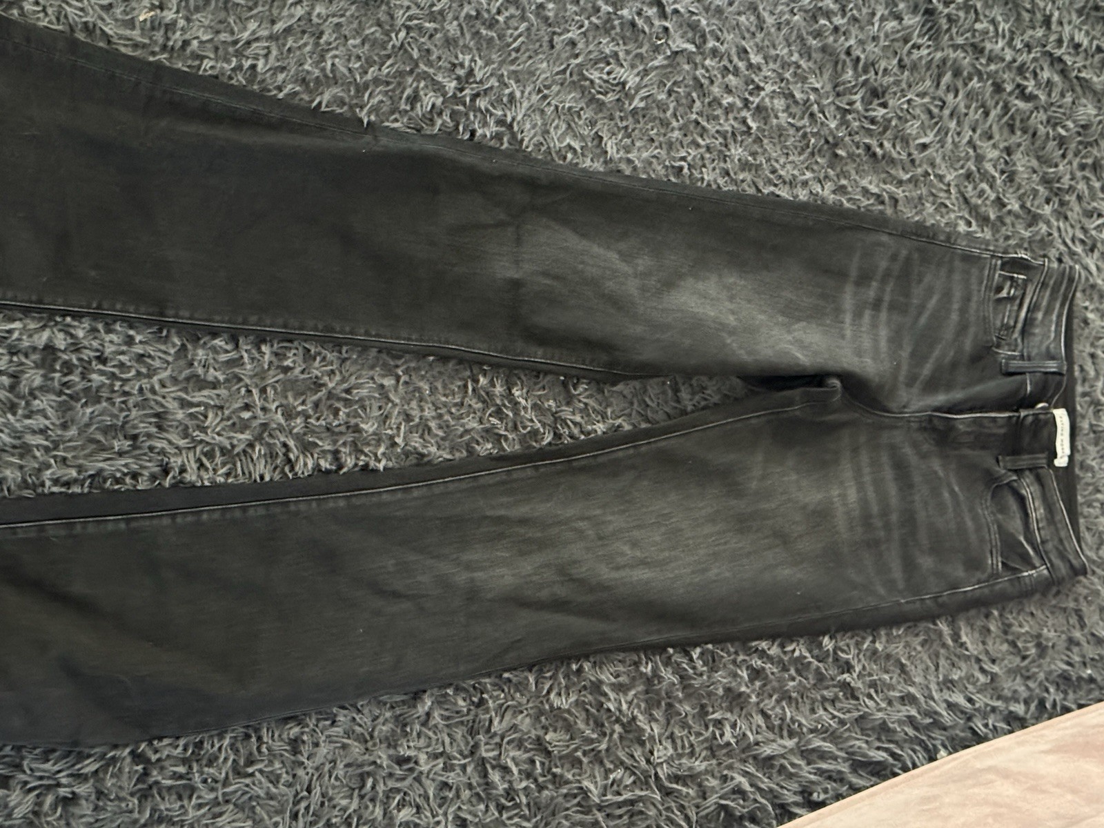 Flying Monkey Women's 25 Black - image 1