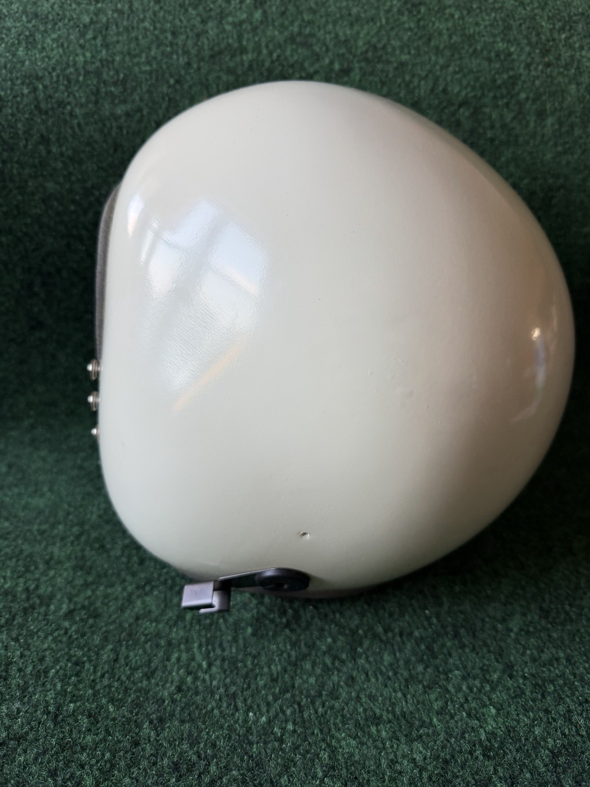 Vietnam Era GENTEX SPH-1 US NAVY PILOT FLIGHT HELMET