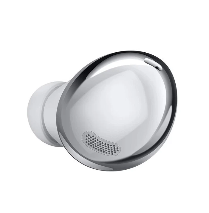 SOLO IZQUIERDO Samsung Galaxy Buds Pro Phantom Silver repuesto auriculares muy buenos