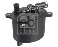 Febi Bilstein Kraftstofffilter 170357 FüR CitroËN Passend FüR Fiat Ford