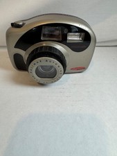 VINTAGE KALIMAR AUTOWIND ZOOM 35MM CAMERA untested