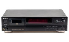 Sony DTC-59ES Dat + Couleurs / 196 Kopfstunden/Uniforme 1 An Garantie #1