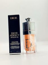 Dior Addict Lip Glow Oil 077 Rosy Candy Sparkly