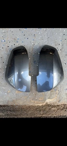 OEM BMW F30 3 Series 328i 335i Sedan Luxury Mirror Caps Covers Pair 2012-2018.