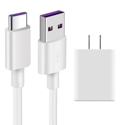 USB C Fan Charger Cable for JISULIFE Handheld Mini Fan WiHoo Fa n CIVPOWER Neck