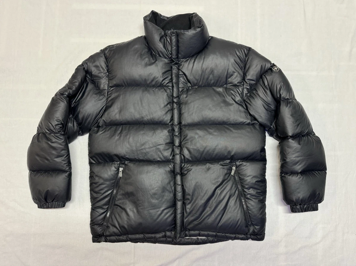 Victorinox Puffer Jackets for Men for Sale | Shop New & Used | eBay
