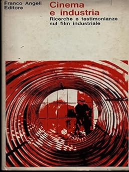 Kino und Industrie [Hardcover] aa.vv.