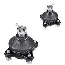 Rotule de suspension Mitsubishi PAJERO